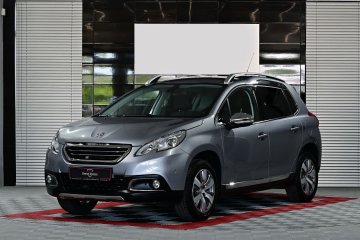 1.2 110 KM  Navi Pół Skóra 2xPDC Ogranicznik Tempomat Alu Gwarancja