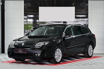 2.0 DCi 150KM GT Automat   Skóra Navizzzzzzzzzzzzz