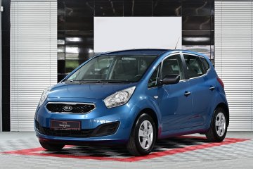 1.4 90 KM Klimatyzacja Kamera Nawigacja GPS Gwarancja !!