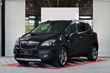 1.4  Turbo 140 KM 4x4 Bi Xenon Pół Skóra ALU Gwarancja