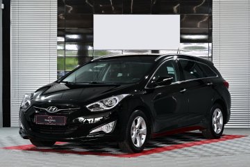 1.6 135 KM Navi Kamera Klimatronik 2xPDC Gwarancja